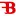 Bartolini-Air.com Favicon