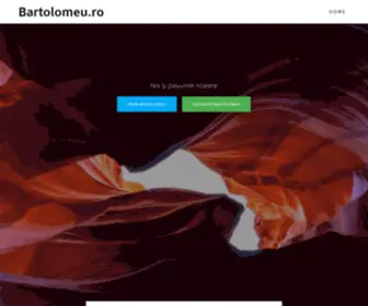 Bartolomeu.ro(Gallery) Screenshot