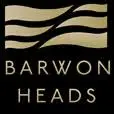 Barwonheadsresort.com.au Logo