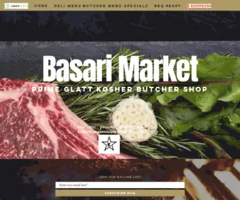 Basarimarket.com(Basarimarket) Screenshot