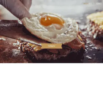 Basburger.net(BAS BURGER) Screenshot
