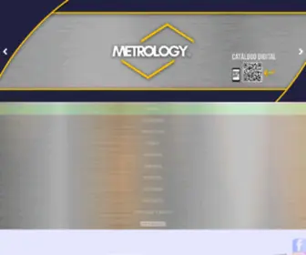 Basculasmetrology.com.mx(Basculas Metrology) Screenshot