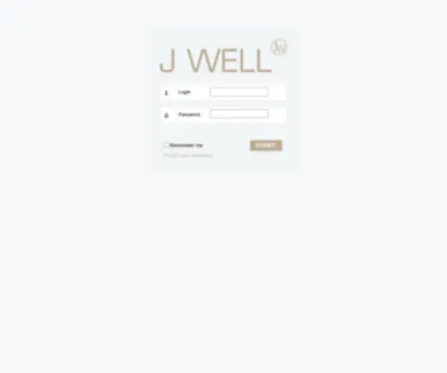 Base-JW2.com(Jwell) Screenshot