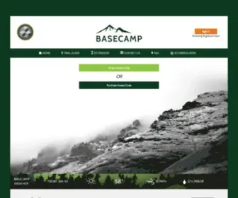 Basecamp-SB.com(Scorebuilders Basecamp) Screenshot