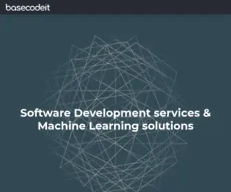 Basecodeit.com(Basecodeit) Screenshot