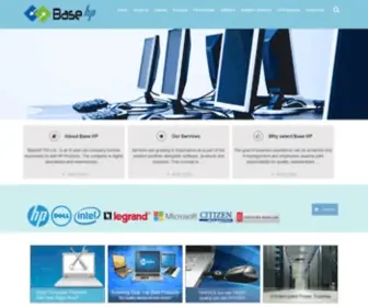 Basehp.lk(BaseHP) Screenshot