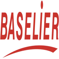 Baselier.com Logo
