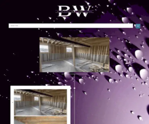 Basement-Waterproofing.net(Basement Waterproofing) Screenshot