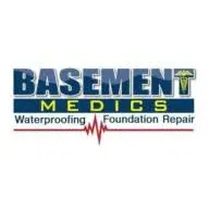 Basementmedics.com Logo