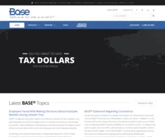 Baseonline.com(BASE® Online) Screenshot
