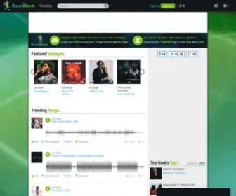 Baseshare.com(Baseshare) Screenshot
