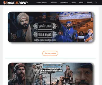 Basestamp.com(▷❤️Base Stamp) Screenshot