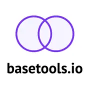Basetools.io Logo