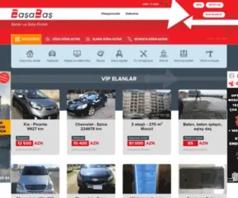 Bashabash.com(Bashabash) Screenshot