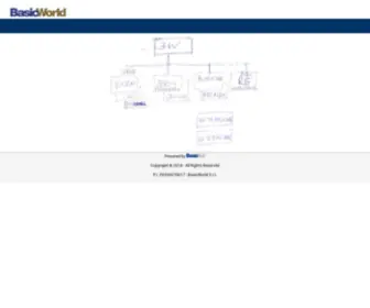 Basic.com(BasicWorld) Screenshot
