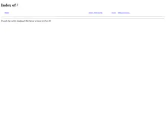 Basic.lat(Basic) Screenshot