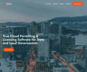 BasicGov.com(Empowering Government to Efficiently Serve) Screenshot