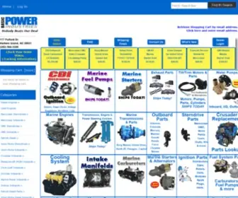 BasicPower.com(BasicPower) Screenshot