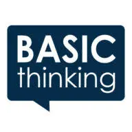 Basicthinking.com Logo