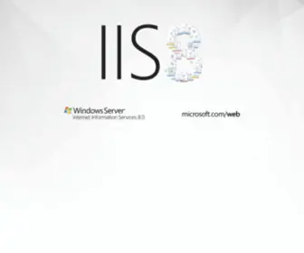 Basiseddocs.com(Microsoft Internet Information Services 8) Screenshot