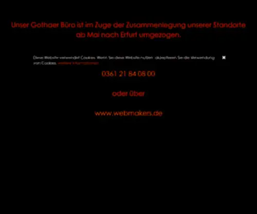 Basiskonfiguration.de(Geschäftsausstattung) Screenshot