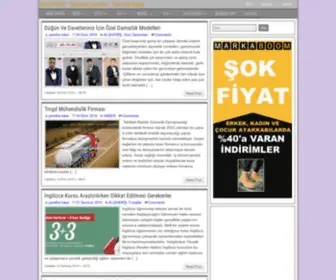 Basitteknik.com(Teknoloji Bloğu) Screenshot