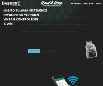 Baskentsulama.com(Baskentsulama) Screenshot