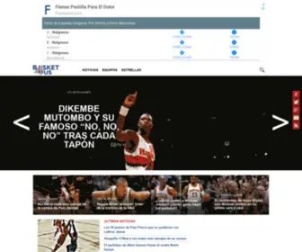 Basket4US.com(Basket4us Basket4US) Screenshot