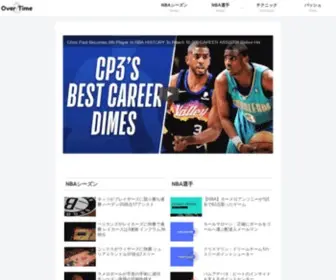 Basketballdream.biz(Basketballdream) Screenshot