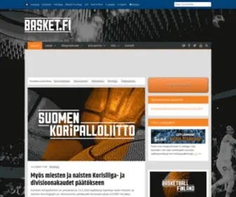 Basket.fi(Basket) Screenshot