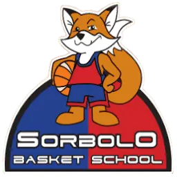 Basketsorbolo.it Logo