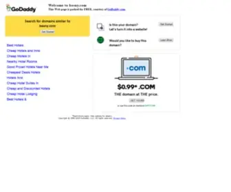 Basny.com(Business Automation Services) Screenshot