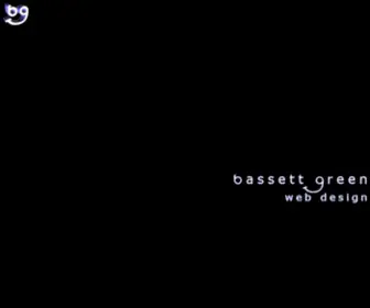 Bassettgreen.com(PlaceHolder for) Screenshot