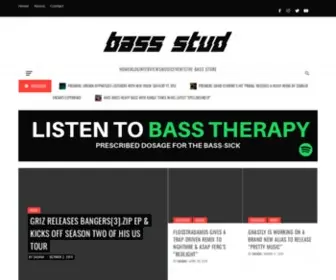 Bassstud.in(Bass Stud) Screenshot