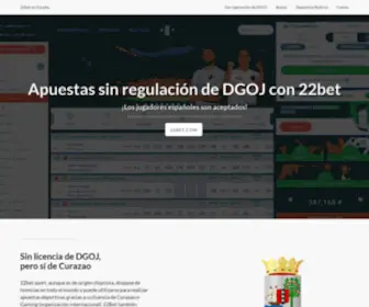 Bastadetas.com(Bastadetas) Screenshot