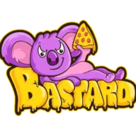 Bastard.co.il Logo