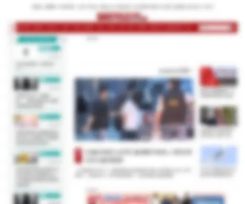 Bastillepost.com(巴士的報) Screenshot