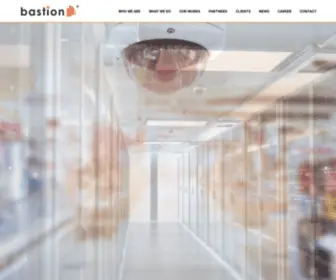 Bastion.com.my(Bastion System Sdn Bhd) Screenshot