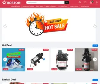 Bastob.com(অনলাইনে) Screenshot