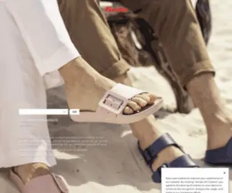 Bata.com(Bata Online Store) Screenshot