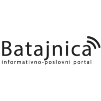 BatajNica.com Logo