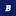 Batberge.no Favicon
