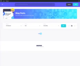 Batbuzz.com(BatBuzz) Screenshot