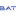 Bat.com Logo
