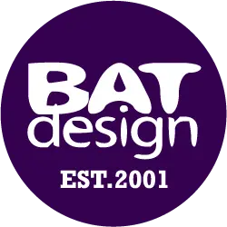 Batdesign.com.au Favicon