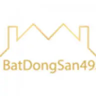Batdongsan49.com Logo