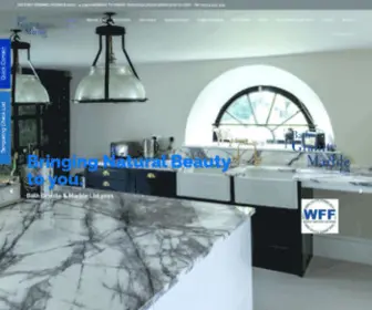 Bathgranite.co.uk(Bath Granite & Marble) Screenshot