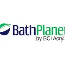 Bathplanetfaqs.com Logo