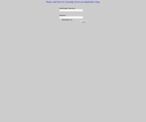 Bathrobemall.com(Online Bathrobe Mall Dropship System) Screenshot