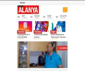 Batialanya.com(Alanya) Screenshot